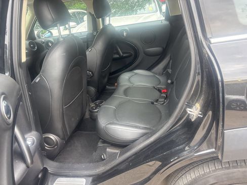 Used 2015 MINI Cooper Countryman S AWD/4WD image 14