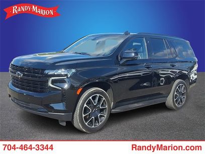 Used 2023 Chevrolet Tahoe RST w/ Luxury Package