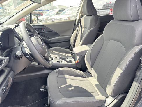Certified 2025 Subaru Crosstrek 2.0i Premium image 24