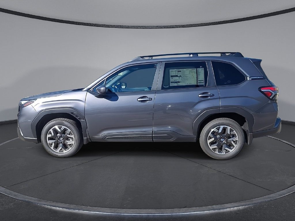 New 2026 Subaru Forester Premium AWD/4WD image 9