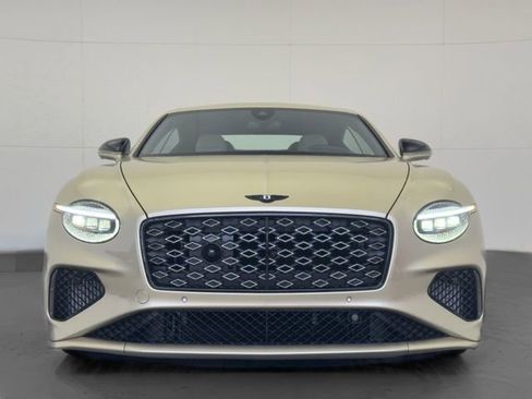 New 2026 Bentley Continental Mulliner image 61