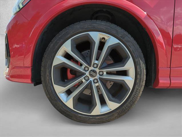 Used 2022 Audi Q3 2.0T Premium Plus w/ Premium Plus Package AWD/4WD image 14