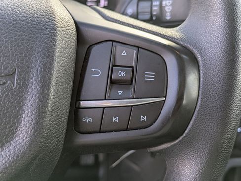 Used 2025 Ford Ranger XL w/ Trailer Tow Package image 19