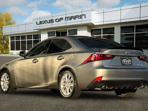 Used 2014 Lexus IS 250 image 3