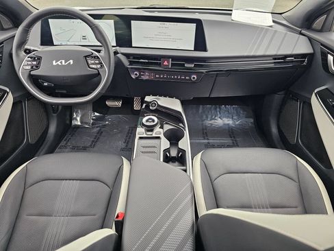 Certified 2024 Kia EV6 GT-Line AWD/4WD image 9