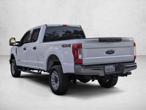 Used 2019 Ford F250 XLT image 7