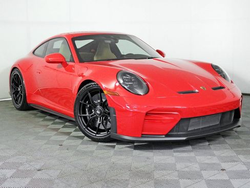 Used 2026 Porsche 911 GT3 image 9