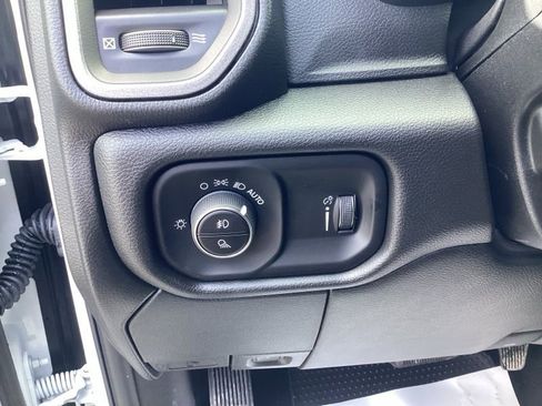 New 2026 RAM 2500 Tradesman image 28