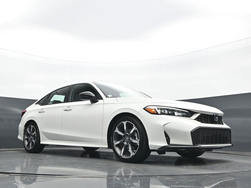 Used 2026 Honda Civic Sport Touring image 30
