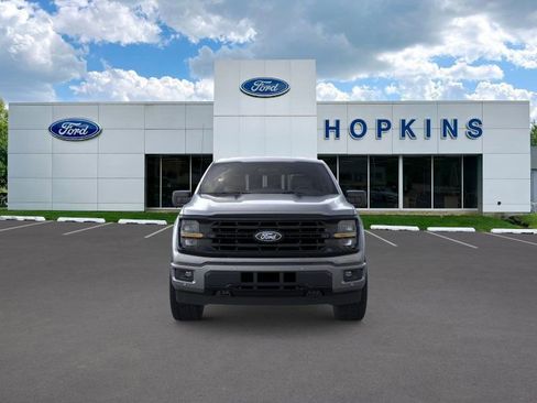 New 2026 Ford F150 XLT w/ Equipment Group 302A MID image 28