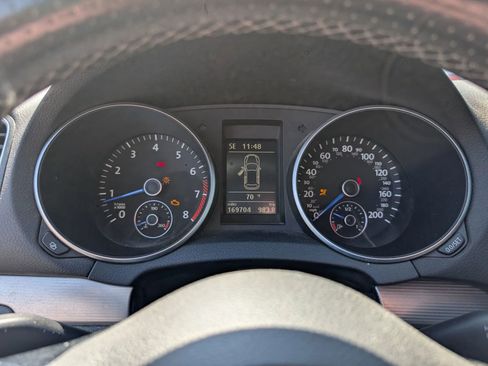 Used 2012 Volkswagen Golf R 2-Door image 13