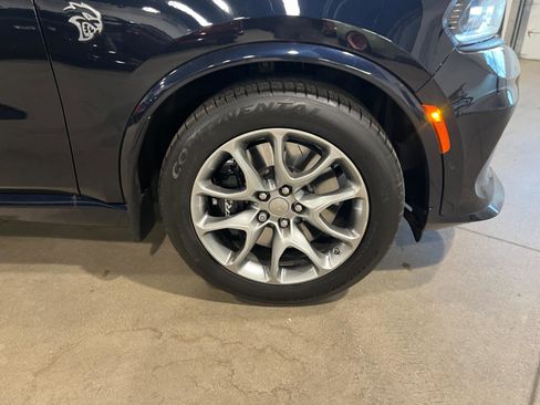 Used 2025 Dodge Durango SRT Hellcat AWD/4WD image 52