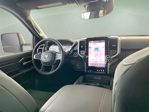 New 2026 RAM 2500 Big Horn image 28