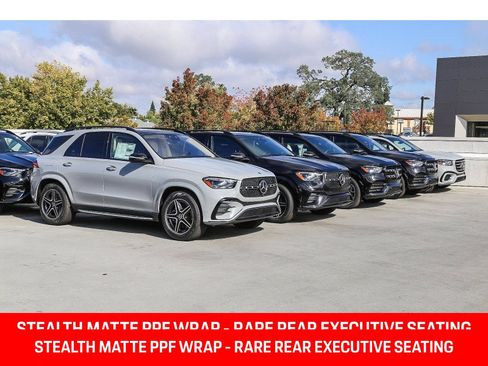 Used 2025 Cadillac Escalade Sport Platinum AWD/4WD image 49
