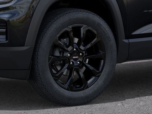 New 2026 GMC Terrain Elevation w/ Black Edition image 9
