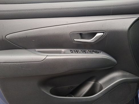 Certified 2025 Hyundai Tucson SEL image 12