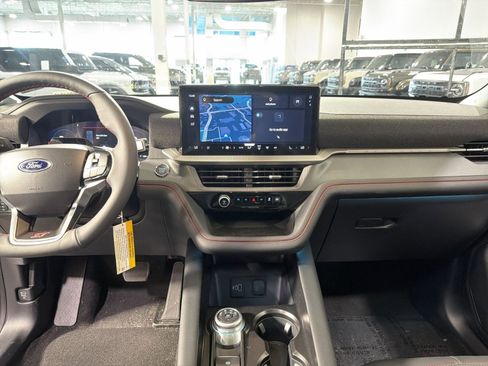 New 2026 Ford Explorer ST w/ Sun And Sound Package AWD/4WD image 19