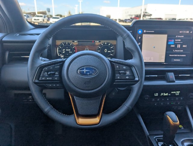 New 2026 Subaru Outback Wilderness AWD/4WD image 17