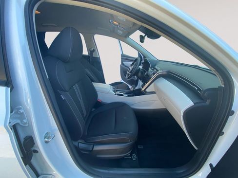 Used 2024 Hyundai Tucson SEL image 10