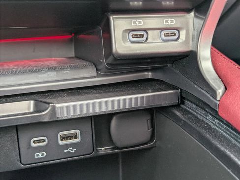 Used 2025 Lexus RX 500h F Sport w/ Convenience Package image 29