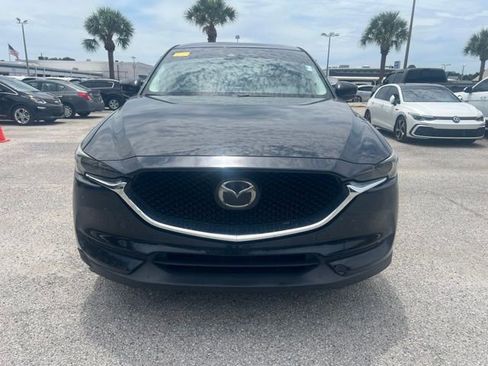 Used 2020 MAZDA CX-5 Grand Touring FWD image 6