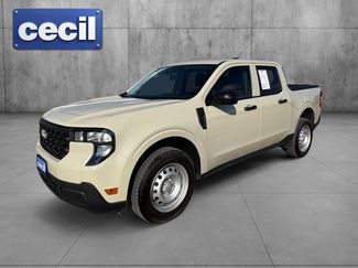 Used 2025 Ford Maverick XL FWD video 1