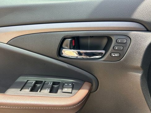 Used 2024 Honda Ridgeline RTL image 24