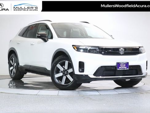 Used 2024 Honda Prologue Touring image 1