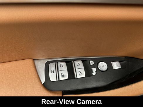 Used 2023 BMW X3 M40i w/ Premium Package image 18