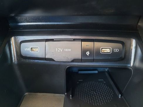 Used 2023 Hyundai Tucson SEL AWD/4WD image 16