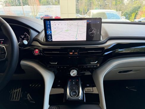 New 2026 Acura MDX A-Spec image 21