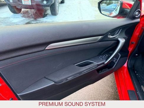 Used 2019 Honda Civic Si image 13