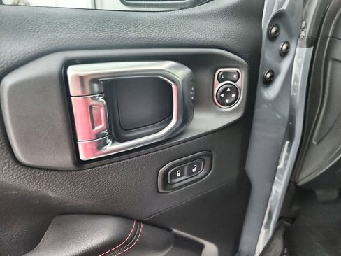 New 2026 Jeep Gladiator Rubicon image 21