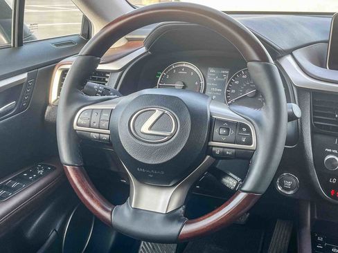 Used 2017 Lexus RX 350 FWD image 14