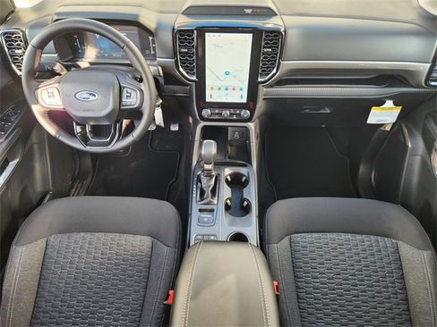 New 2025 Ford Ranger XLT w/ Trailer Tow Package image 18