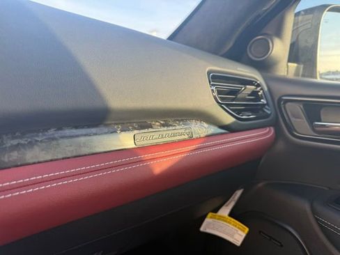 New 2026 Dodge Durango SRT Hellcat image 21