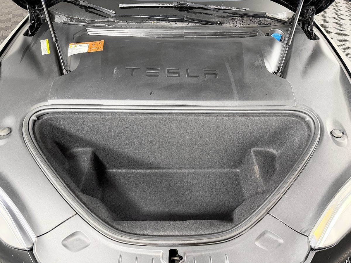 Used 2016 Tesla Model S 90D AWD/4WD image 19