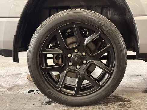 Used 2020 RAM 1500 Sport w/ Night Edition image 38