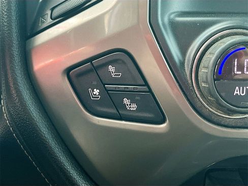 Used 2017 Chevrolet Silverado 2500 High Country w/ Duramax Plus Package image 21