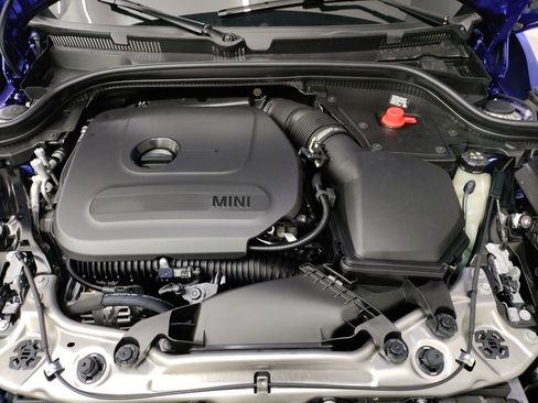 New 2026 MINI Cooper S FWD image 27