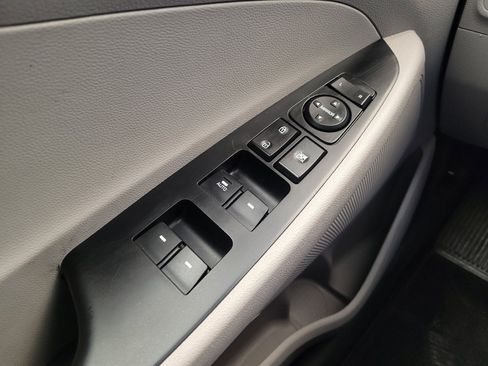 Used 2020 Hyundai Tucson SEL image 27