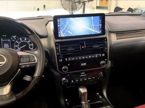 Certified 2023 Lexus GX 460 Premium w/ Premium Package AWD/4WD image 9