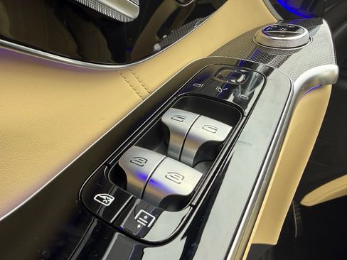 New 2026 Mercedes-Benz S 63 AMG S image 16