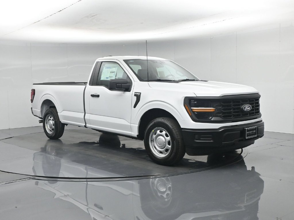 New 2026 Ford F150 XL RWD image 50
