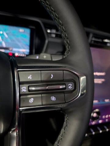 New 2027 GMC Terrain Denali AWD/4WD image 32
