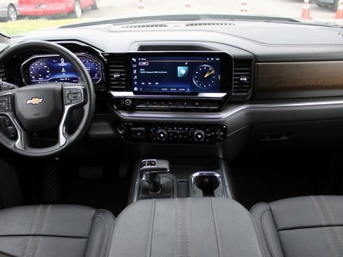 Used 2023 Chevrolet Silverado 1500 High Country w/ Max Trailering Package image 17