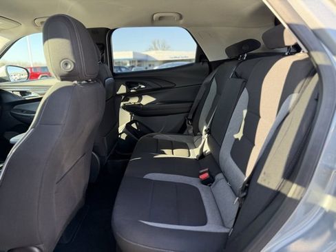 New 2026 Chevrolet TrailBlazer LT image 19