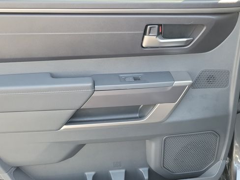 New 2026 Toyota Tundra SR5 AWD/4WD image 12