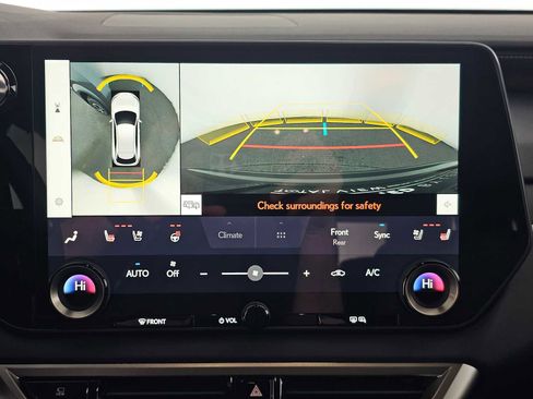 Used 2025 Lexus RX 350 Premium image 26