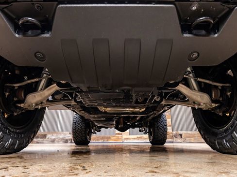 Used 2022 Ford Bronco 4-Door w/ Sasquatch Package image 14